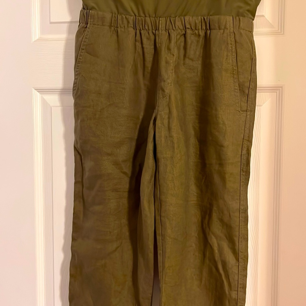 British India Adventurer trousers